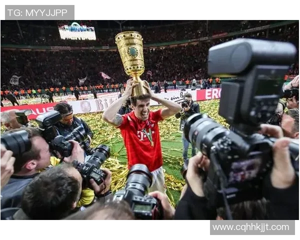 拜仁慕尼黑的辉煌历程与未来展望：从传统巨头到全球足球领袖