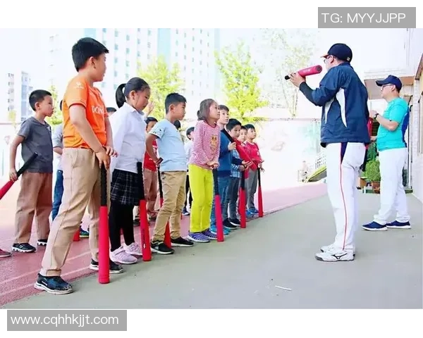 青少年teeball比赛激烈开战 助力儿童运动成长与团队合作精神 青少年teeball比赛激烈开战 助力儿童运动成长与团队合作精神
