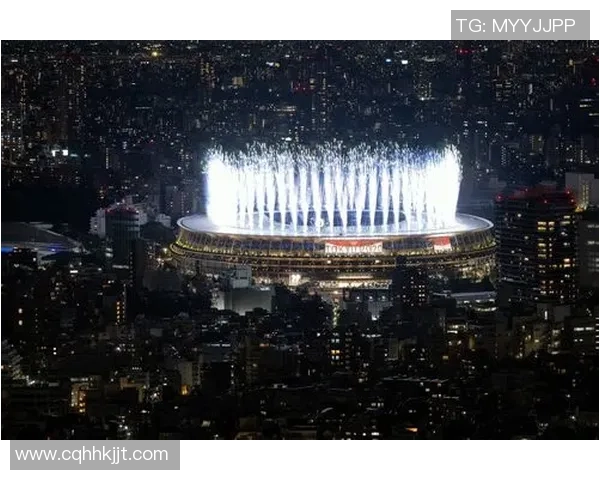 以东京体育馆为核心探讨东京市区体育文化设施的发展与影响