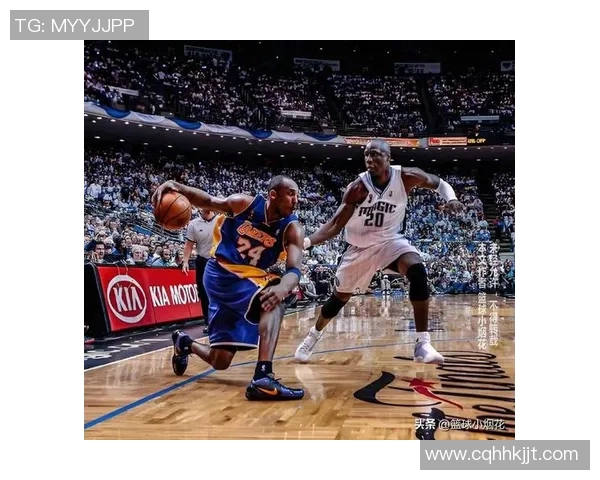 科比领衔湖人王朝崛起与辉煌历程全面回顾