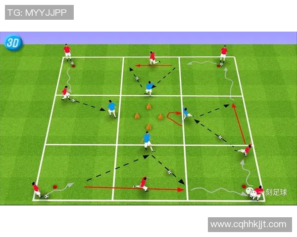 深入分析足球战术演变与现代球队攻防策略的多维度解读