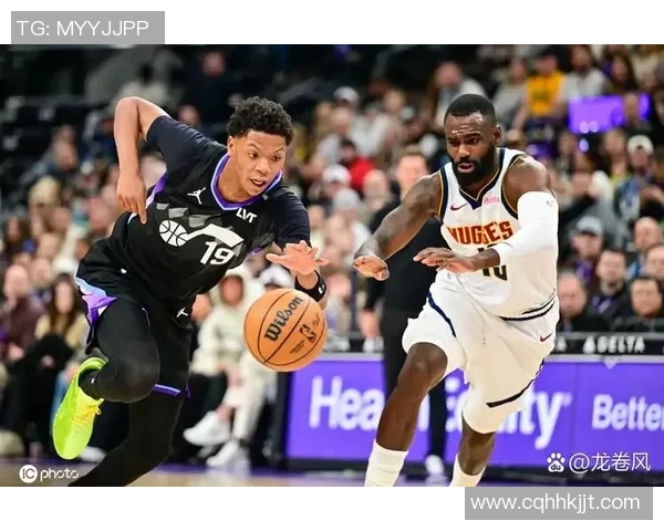 2020年NBA季后赛掘金与爵士第五场激战回顾与精彩瞬间分析 2020年NBA季后赛掘金与爵士第五场激战回顾与精彩瞬间分析